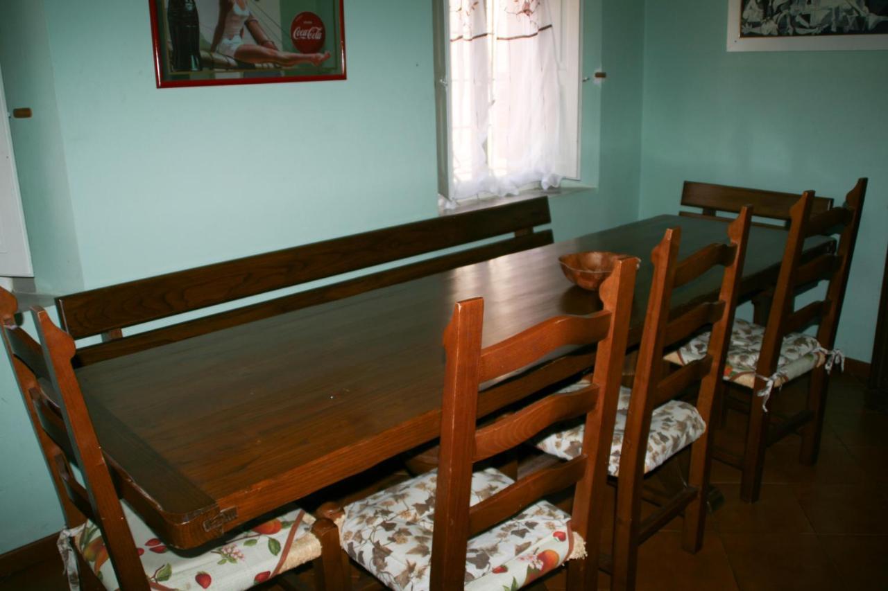 ארצו Appartamento Porta Crucifera מראה חיצוני תמונה